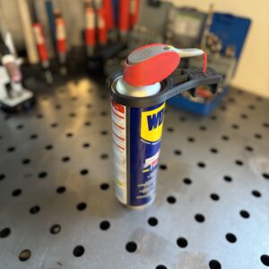 MHP LUBER WD-40 1